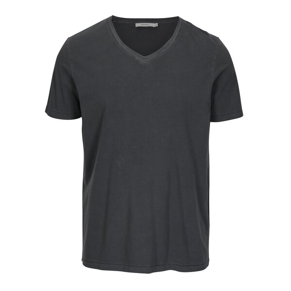 Tricou gri inchis - Jack & Jones Carter