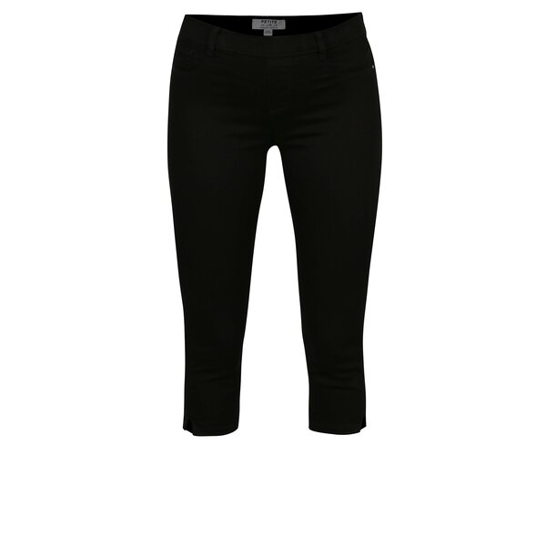 Jeggings crop negri - Dorothy Perkins Petite
