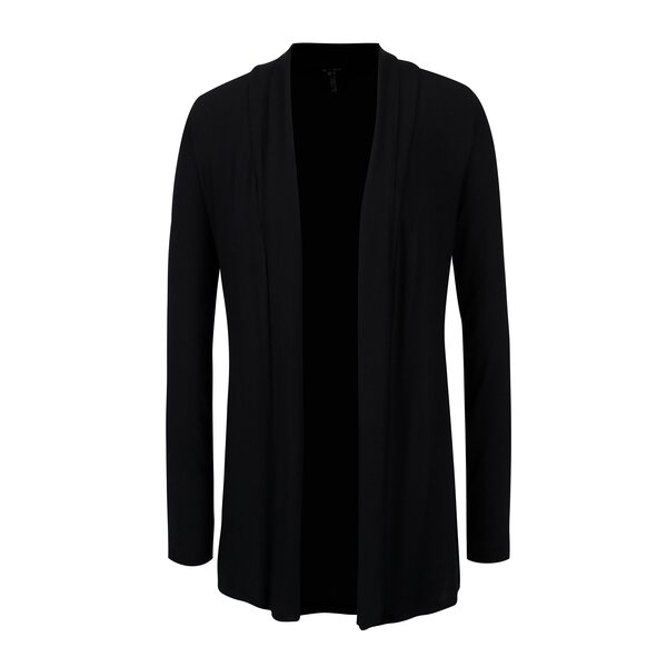 Cardigan lung bleumarin - YEST