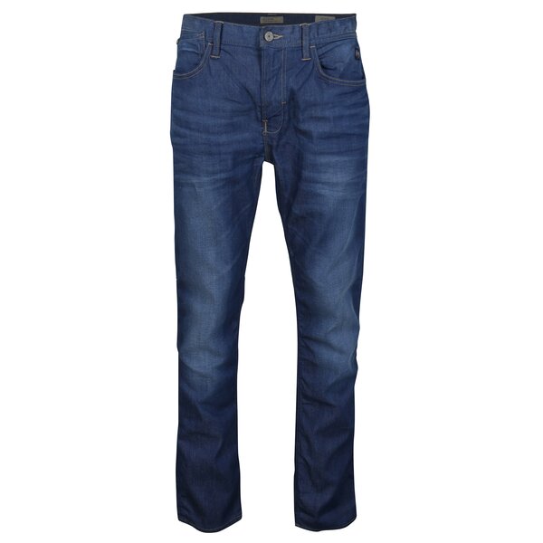 Blugi albastri drepti - Blend
