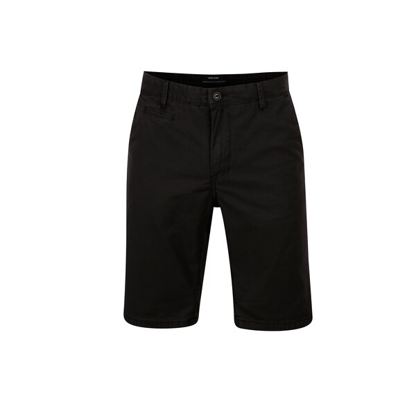 Pantaloni scurti chino gri slim fit pentru barbati - Garcia Jeans Santo