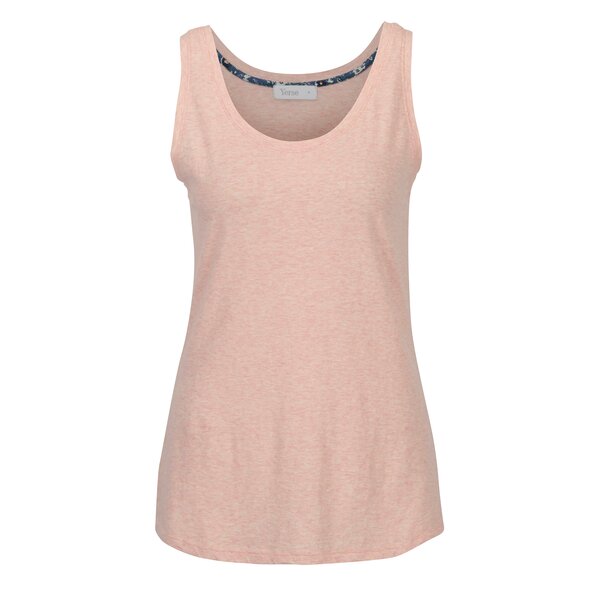 Top basic roz melanj Yerse