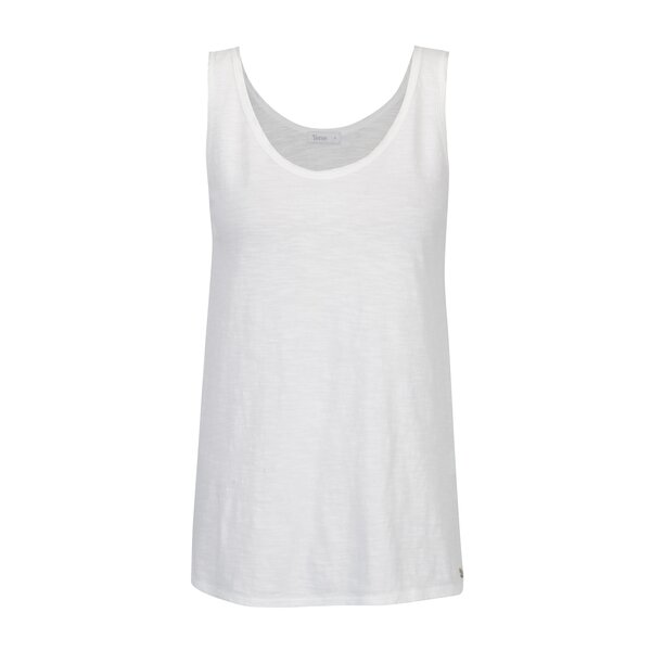 Top basic alb Yerse