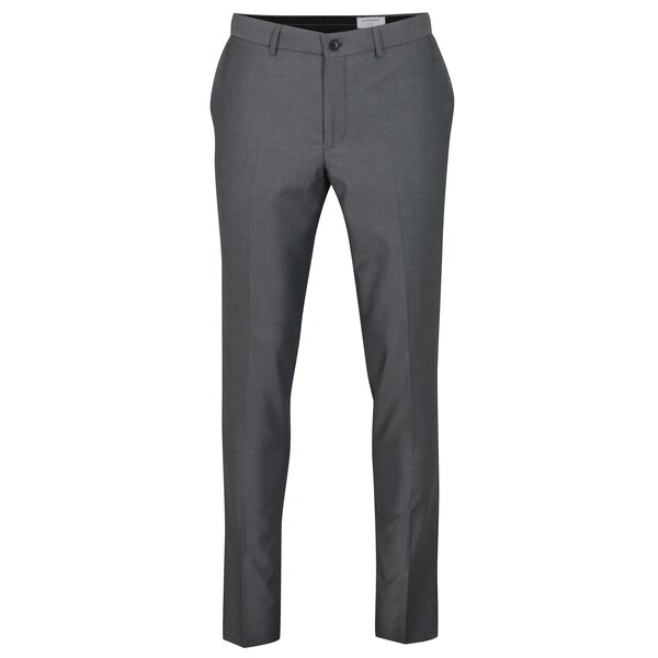 Pantaloni de costum gri - Lindbergh