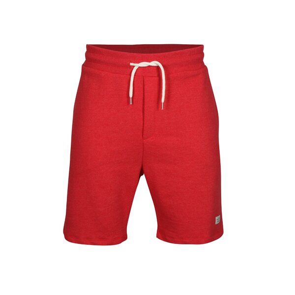 Pantaloni scurti sport rosii - Jack & Jones Houston