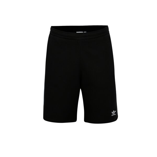 Pantaloni scurti sport negri - adidas Originals