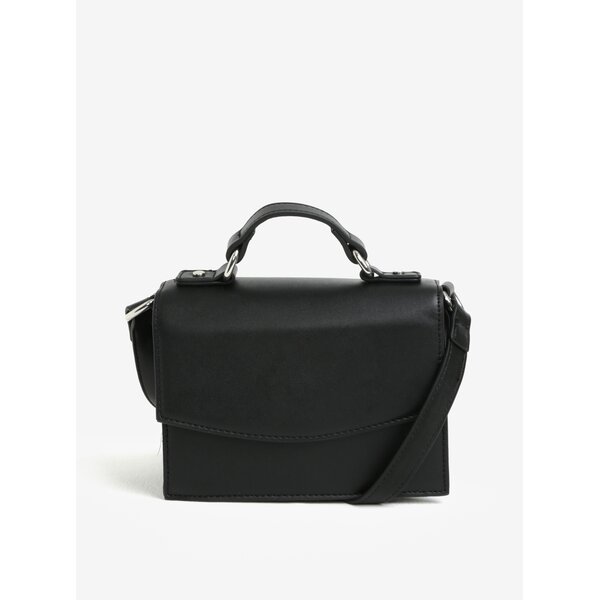 Geanta crossbody neagra cu bareta ajustabila - Pieces Milla