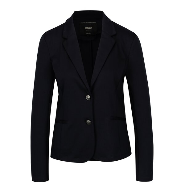 Sacou bleumarin - ONLY Ariel