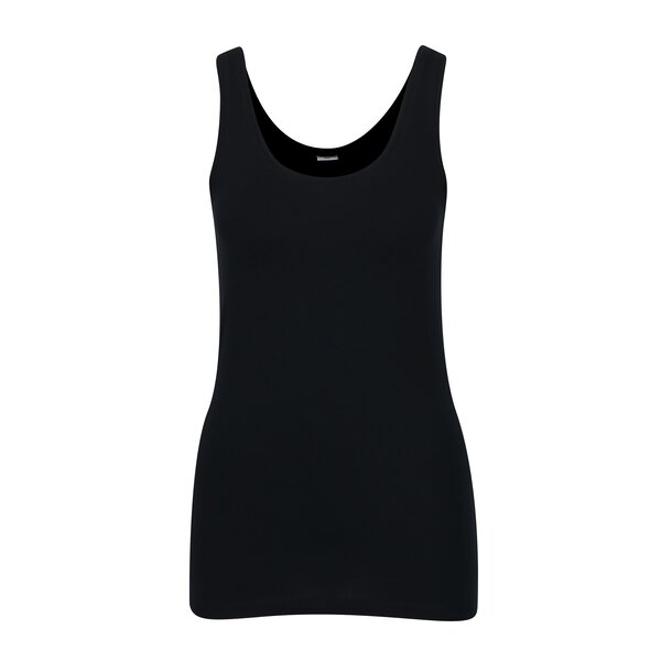 Top basic bleumarin Jacqueline de Yong Yava