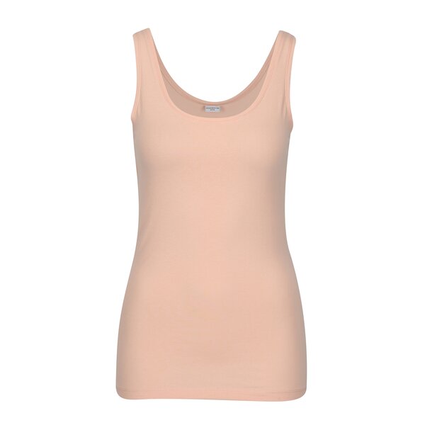 Top basic roz piersica Jacqueline de Yong Yava