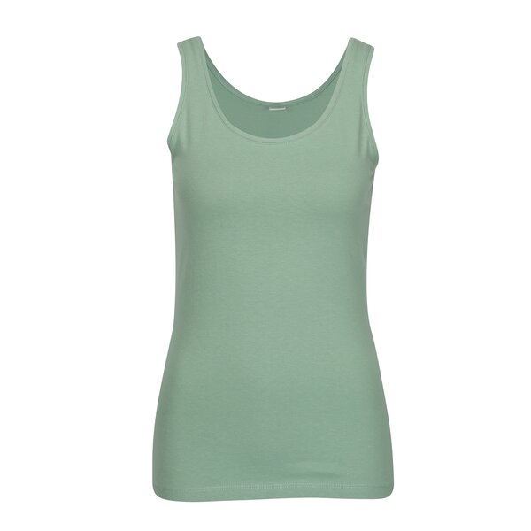 Top verde basic Jacqueline de Yong Yava