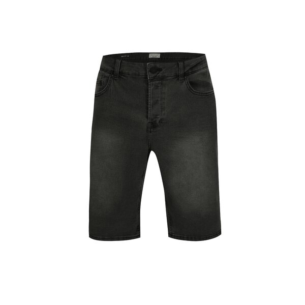 Pantaloni scurti gri din denim - ONLY & SONS Ply