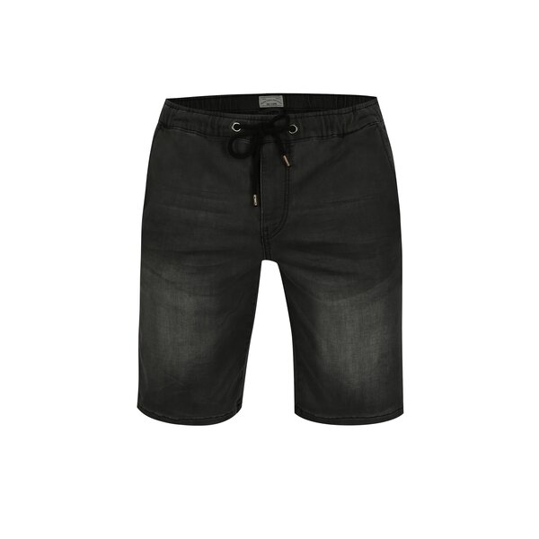 Pantaloni scurti din denim cu talie elastica - ONLY & SONS Linus