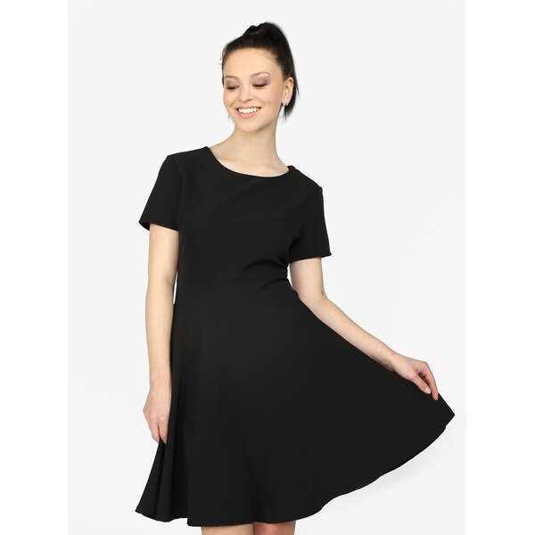 Rochie clos neagra Hailys Hanna