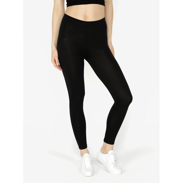 Colanti sport negri Miss Selfridge