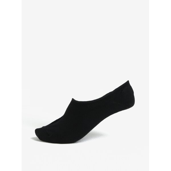 Sosete scurte negre - Jack & Jones Basic