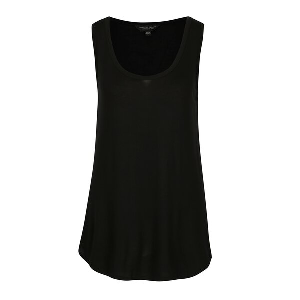 Maiou basic negru - Dorothy Perkins