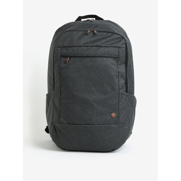 Rucsac gri inchis melanj pentru laptop - Case Logic Era 23l