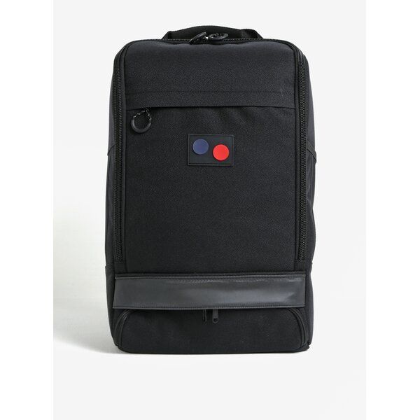 Rucsac negru impermeabil - Cubik Large 22 l