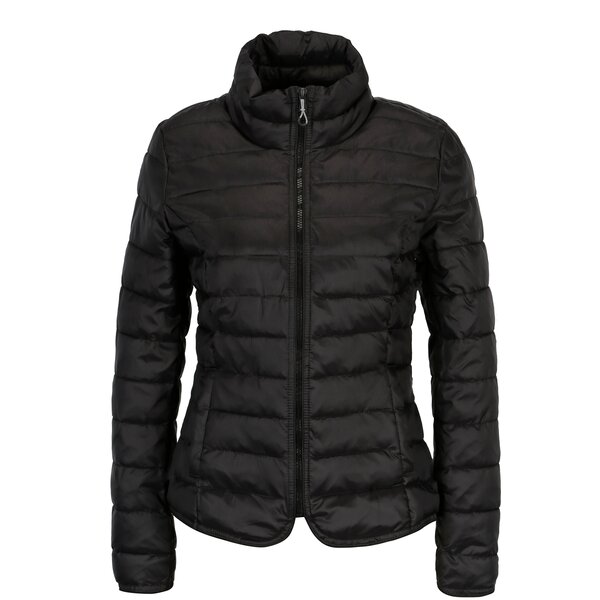 Geaca neagra matlasata ONLY Tahoe