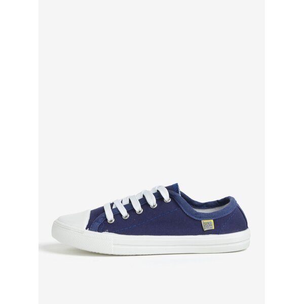 Tenisi unisex bleumarin - Oldcom Classic
