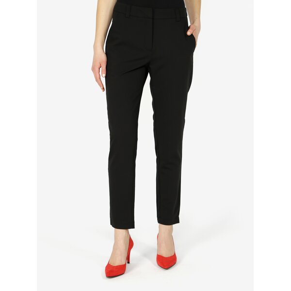 Pantaloni negri eleganti - VERO MODA Ella