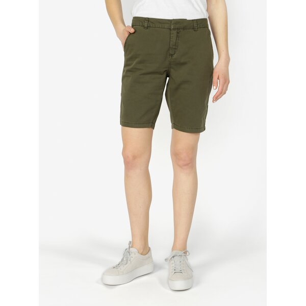 Pantaloni scurti kaki - VERO MODA Flame