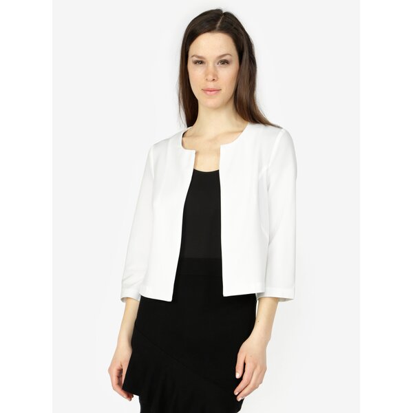 Bolero crem - VERO MODA Hannah