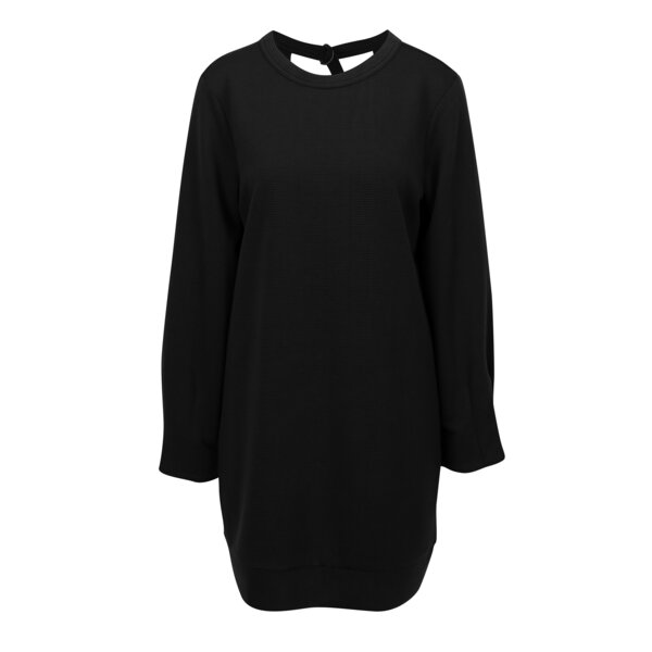 Rochie neagra in dungi Jacqueline de Yong Boy