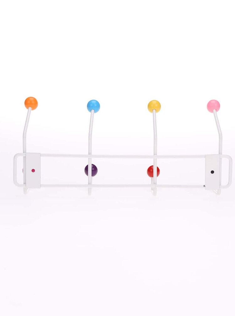 Barevny Retro Vesak Na Kabaty Rex Gumball Zoot Cz