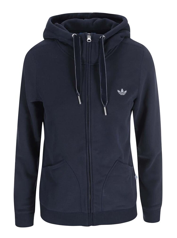 Hanorac De Dama Bleumarin Adidas Originals Helsinki Zoot Ro