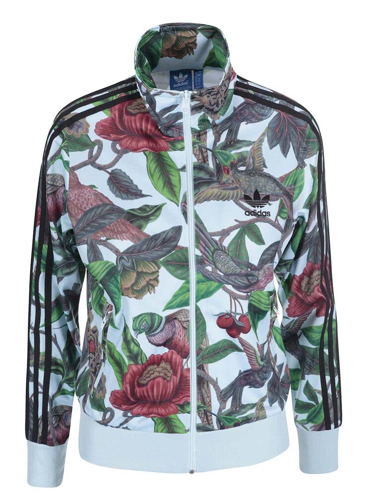 Geaca Subtire Colorata De Dama Adidas Originals Zoot Ro