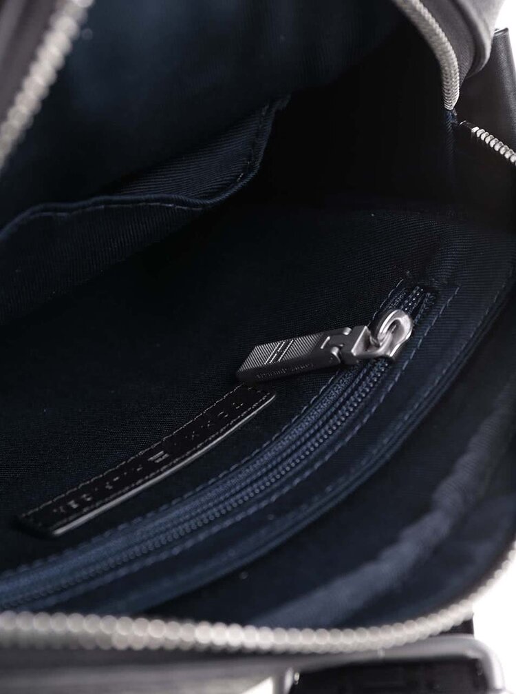 Geanta De Umar Pentru Barbati Tommy Hilfiger Business Din Piele Zoot Ro