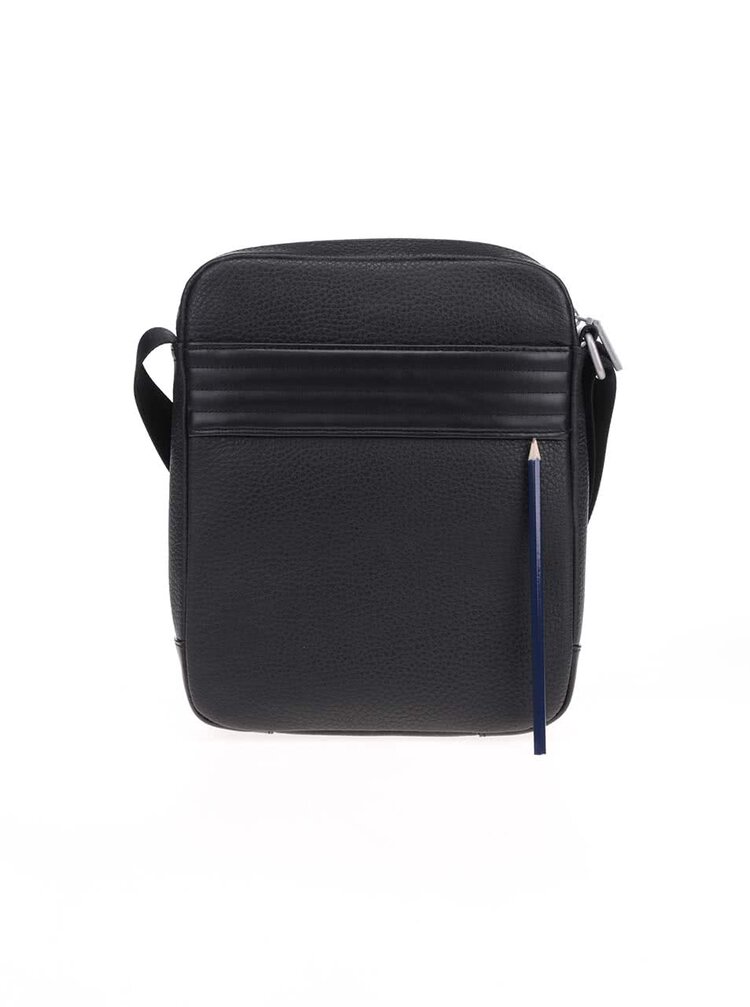 Geanta De Umar Pentru Barbati Tommy Hilfiger Business Din Piele Zoot Ro