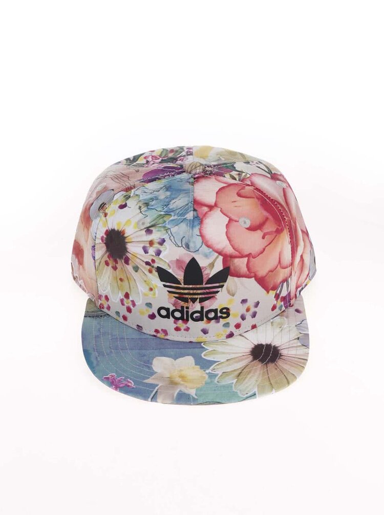 Sapca De Dama Adidas Originals Confete Multicolora Zoot Ro