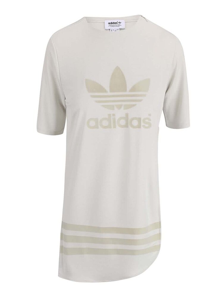 Tricou Adidas Originals Crem Zoot Ro