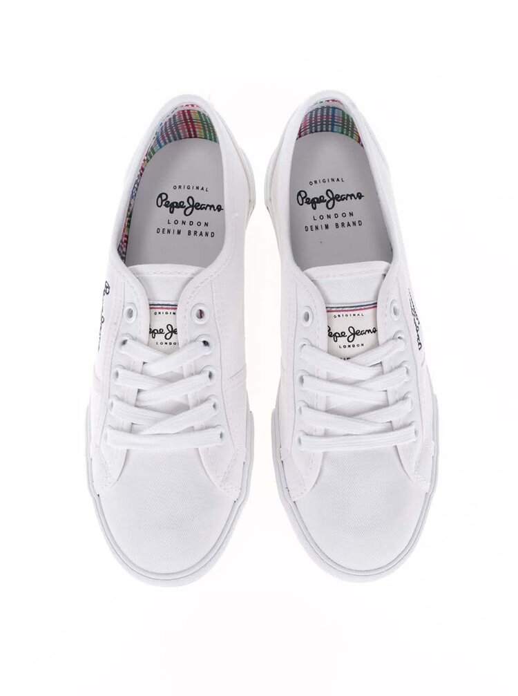 Tenisi De Dama Pepe Jeans Albi Zoot Ro