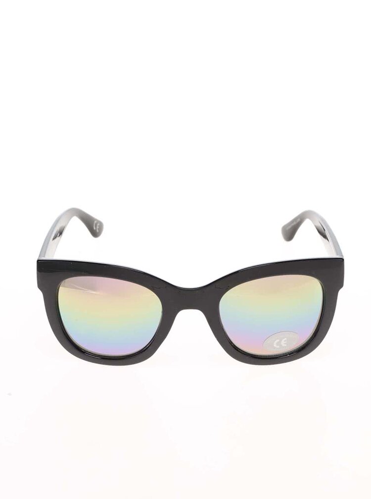 Ochelari De Soare Vans Negri De Dama Zoot Ro