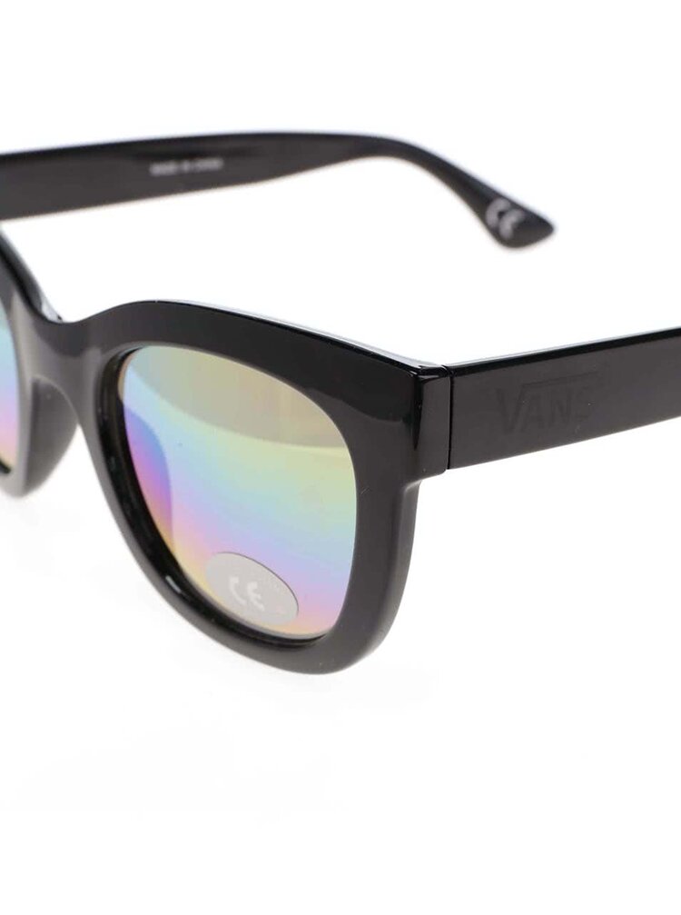 Ochelari De Soare Vans Negri De Dama Zoot Ro