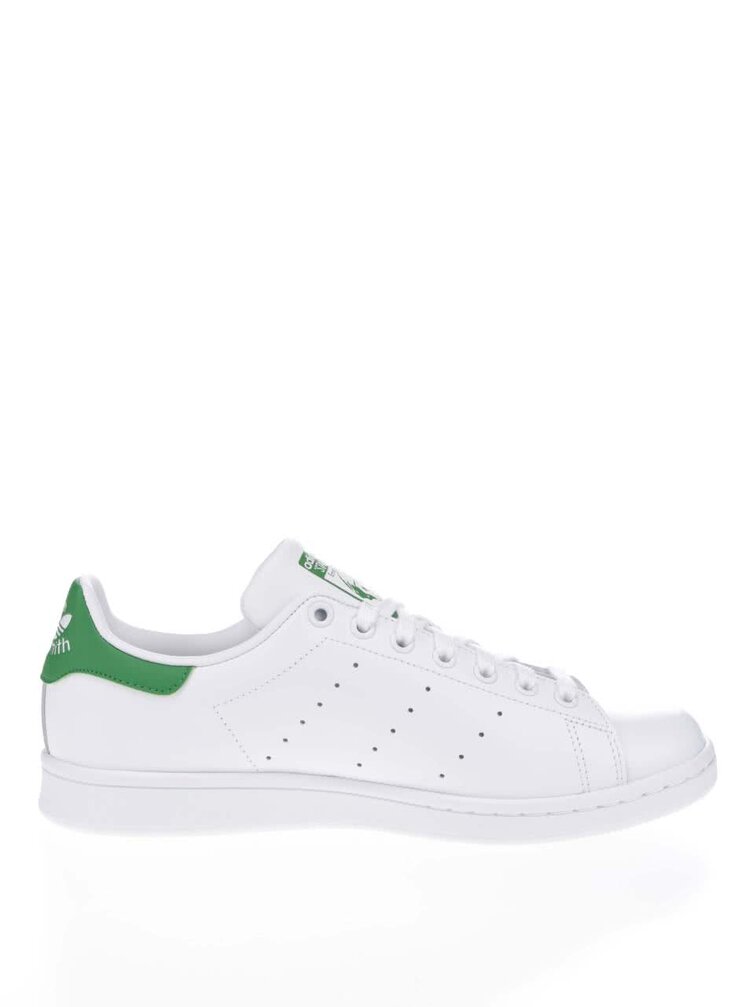 Pantofi Sport De Barbati Adidas Originals Stan Smith Albi Zoot Ro