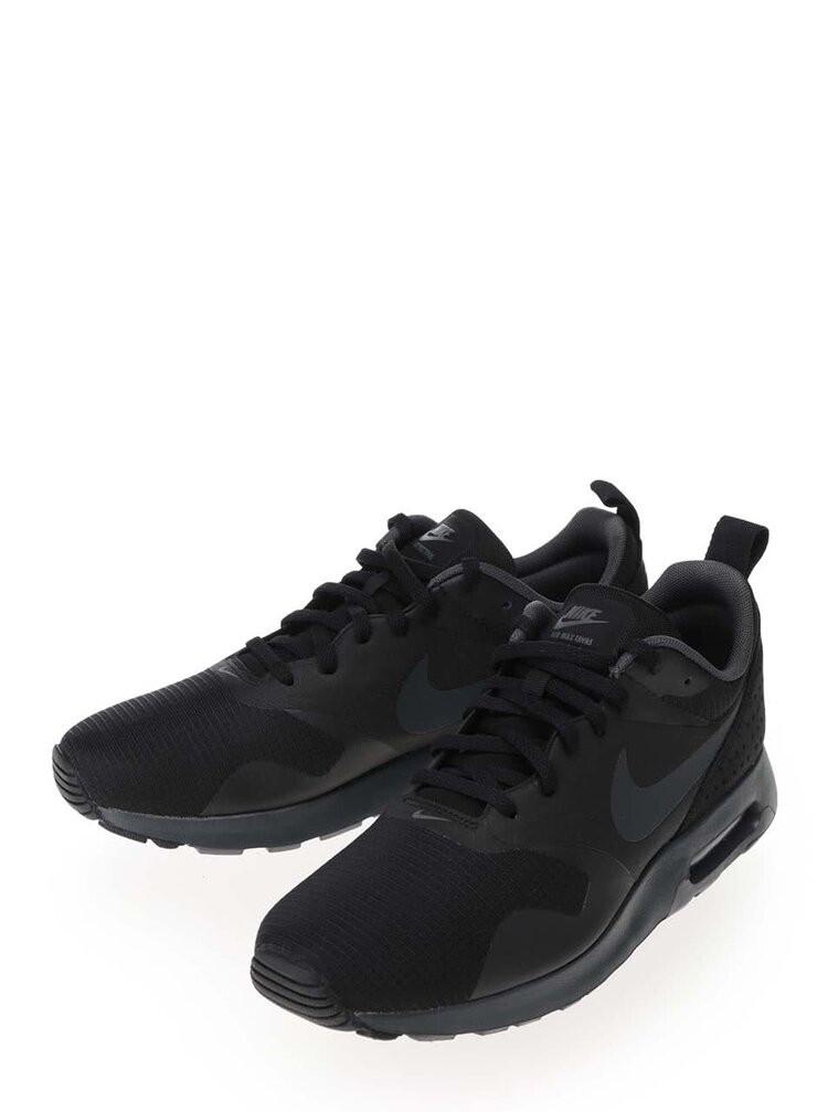 Cerne Panske Tenisky Nike Air Max Travas Zoot Cz