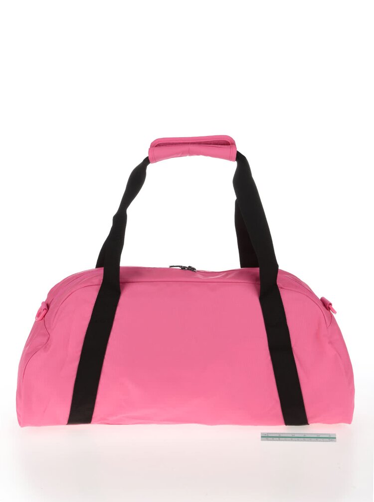 Neonove Ruzova Sportovni Taska Nike Zoot Cz
