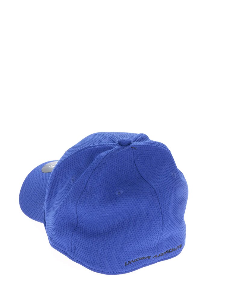 Sapca Albastra Under Armour Blitzing Ii Cu Model Discret Si Logo Zoot Ro