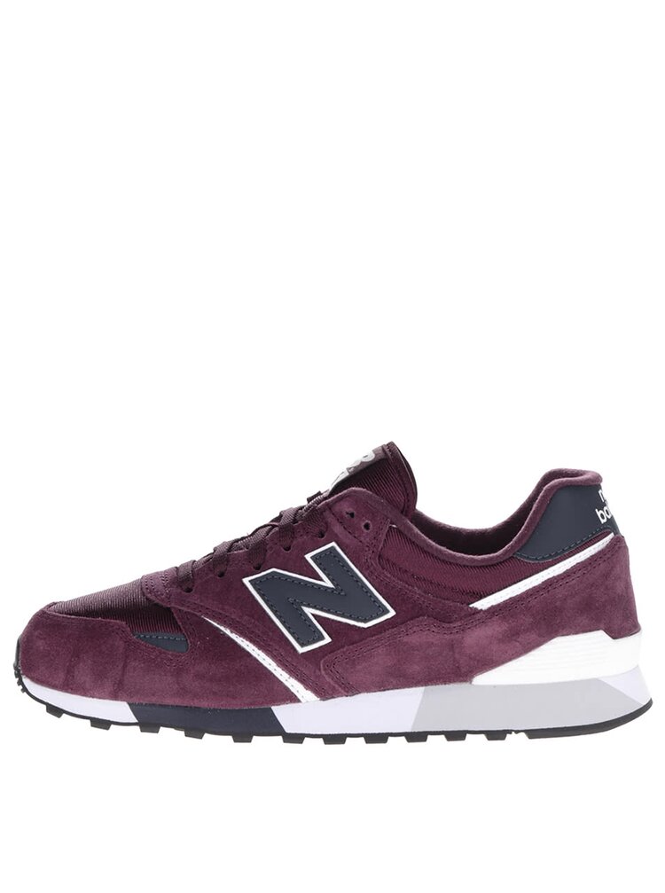 Pantofi Sport Visinii New Balance 446 Zoot Ro