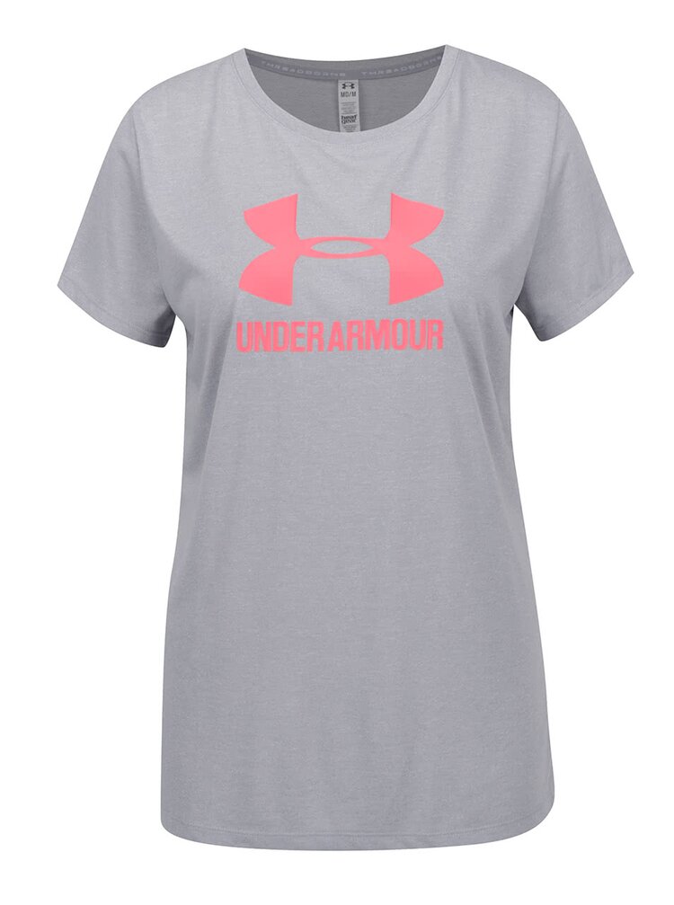 Damske Tricko Under Armour Coldgear Elements Mock Sportobchod Cz