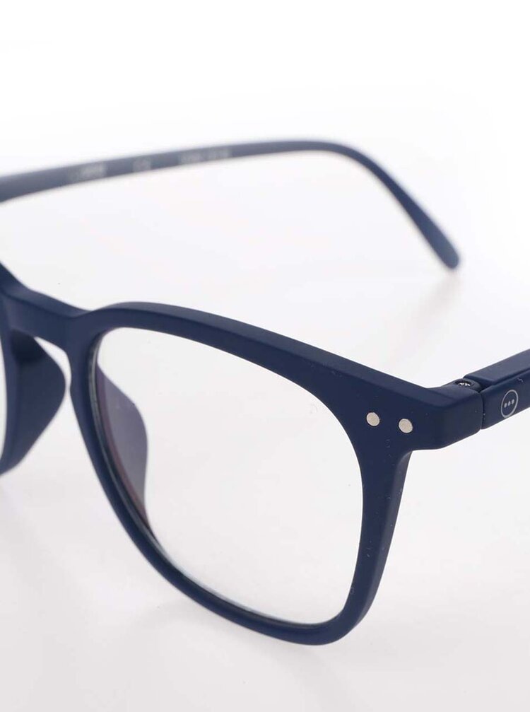 Modre Unisex Ochranne Bryle K Pc Izipizi E Zoot Cz