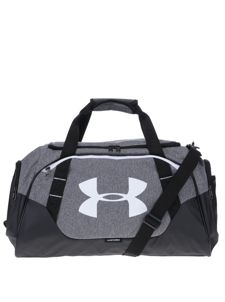 Geanta Sport Gri Pentru Femei Under Armour Zoot Ro