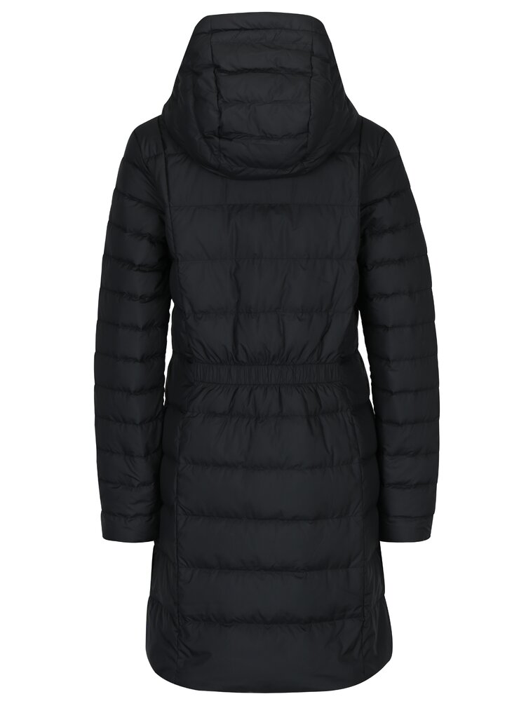 Geaca Lunga Matlasata Pentru Femei Nike Sportswear Fill Zoot Ro