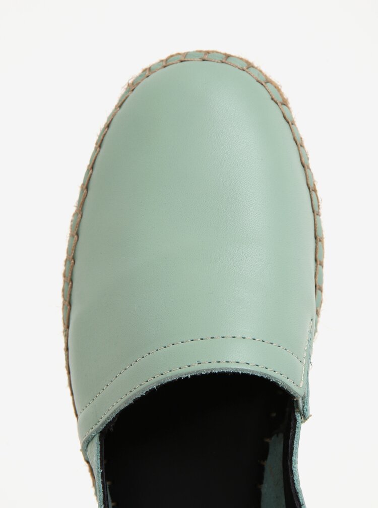 Iulia Cumpara Pantofi Sandale Espadrile Cu Platforma Plata Ras