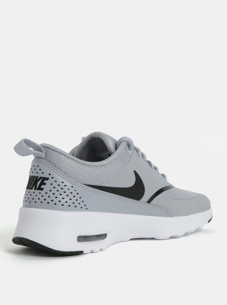 Tenisi De Dama Gri Nike Air Max Thea Zoot Ro